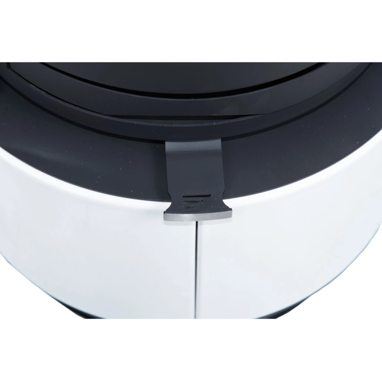 Delia Extra Speicher-Kaminofen Mit Weißen Kacheln 7kW 7 Delia Extra Speicher-Kaminofen Mit Weißen Kacheln 7kW – Bild 5