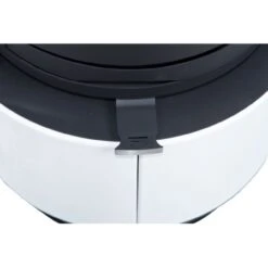 Atika Keramik Speicher-Kaminofen Weiß 7kW -Besten Kamin Laden atika keramik weiss frischluft griff 1280x1280