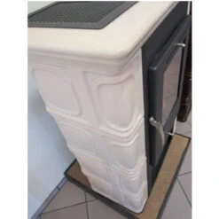 Borgholm Cappuccino Kachel Kaminofen 7kW -Besten Kamin Laden augsburgh detail web 1280x1280