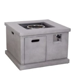 Table 90 Gaskamin Außenkamin Betonlook -Besten Kamin Laden aussenkamin gaskamin table 90 betonlook web2 1280x1280