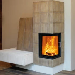 Eck-Kamineinsatz 38x38x57K 5kW DIBt -Besten Kamin Laden austroflamm 38x38x57k int1 1280x1280