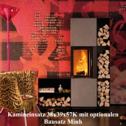 Eck-Kamineinsatz 38x38x57K 5kW DIBt -Besten Kamin Laden austroflamm 38x38x57k int3 1280x1280