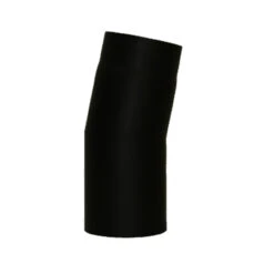 Bogen 11° Ohne Reinigungsverschluß Einmal Abgewinkelt 150 Mm Ø -Besten Kamin Laden b15RuOtY70Fq3UAW 1280x1280