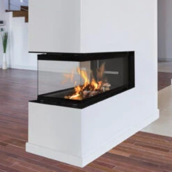 Therm V10U Panorama 3-seitiger Kamineinsatz 13kW -Besten Kamin Laden bef thermv10u int1 1280x1280