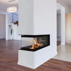 Therm V10U Panorama 3-seitiger Kamineinsatz 13kW -Besten Kamin Laden bef thermv10u int 1280x1280