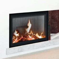 Aquatic WH80 Wasser Kamineinsatz 14kW -Besten Kamin Laden bef aquatic wh 80 tit 1280x1280