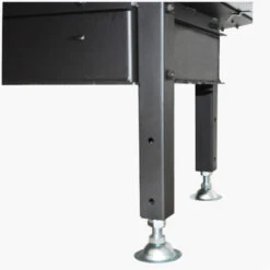 Therm V6C Kamineinsatz 6kW Dreiseitig Verglast Hebetür -Besten Kamin Laden bef fuesse 1280x1280