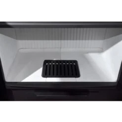 Bellano Stahl 8kW Kaminofen -Besten Kamin Laden bellano serpentino kaminofen detail 1280x1280