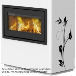 Beto 470W+ Beton Speicher-Kaminbausatz 7kW 13 Beto 470W+ Beton Speicher-Kaminbausatz 7kW -Besten Kamin Laden beto kaminbausatz beton streichen web1 1280x1280