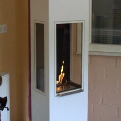 Bio-Ethanolkamin / Kaminofen R-Flame Panorama EK-2 -Besten Kamin Laden bioethanol kamin ek2 detail 1280x1280