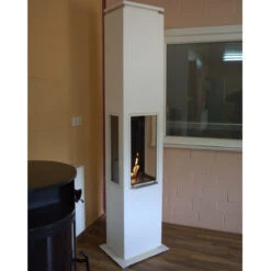 Bio-Ethanolkamin / Kaminofen R-Flame Panorama EK-2 -Besten Kamin Laden bioethanol kamin ek2 tit 1280x1280