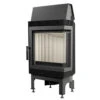 Blanka 8 Warmluft Kamineinsatz 8kW Rechts Verglast -Besten Kamin Laden blanka 8 rechts tit 1280x1280