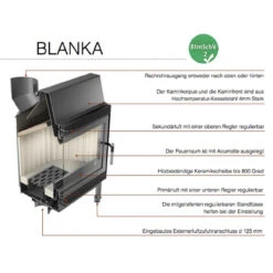 Blanka 8 Kaminbausatz Schwarze Kacheln 8kW 9 Blanka 8 Kaminbausatz Schwarze Kacheln 8kW -Besten Kamin Laden blanka erklaerung web 1280x1280