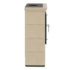 Borgholm Cappuccino Kachel Kaminofen 7kW -Besten Kamin Laden borgholm cappuccino kaminofen web9 1280x1280