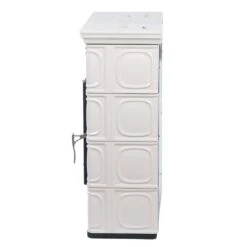 Borgholm Top Ivory Elfenbein Kachel Kaminofen 7kW -Besten Kamin Laden borgholm top ivory kaminofen web11 1280x1280