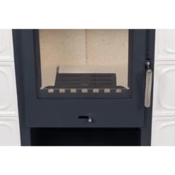 Borgholm Top Ivory Elfenbein Kachel Kaminofen 7kW -Besten Kamin Laden borgholm top ivory kaminofen web14 1280x1280