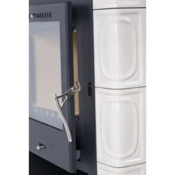 Borgholm Top Ivory Elfenbein Kachel Kaminofen 7kW -Besten Kamin Laden borgholm top ivory kaminofen web5 1280x1280