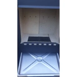 Borgholm Top Ivory Elfenbein Kachel Kaminofen 7kW -Besten Kamin Laden borgholm top kaminofen detailbild1 1280x1280