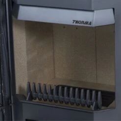 Vermiculitte Set Brennraum Auskleidung Thorma Frankkfurt Und Magdeburg