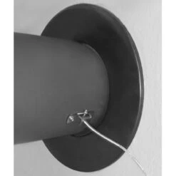 Broko BL220FT Funk-Abluft-Sicherheitschalter Mit Temperatursensor DIBT -Besten Kamin Laden broko bl220temp int2 1280x1280