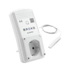 Broko Funk-Differenzdrucksensor Mit Abschaltung Unterputz DIBt -Besten Kamin Laden broko sicherheitsschalter empfaenger neu 1280x1280