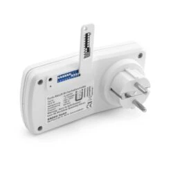 Broko Funk-Differenzdrucksensor Mit Abschaltung Unterputz DIBt -Besten Kamin Laden broko sicherheitsschalter empfaenger offen 1280x1280