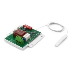 Broko Funk-Differenzdrucksensor Mit Einbau-Abschaltung Unterputz DIBt -Besten Kamin Laden broko sicherheitsschalter offen 1280x1280