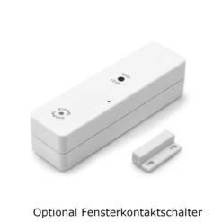 Broko Funk Differenzdrucksensor Einbau-Abschaltung Aufputz DIBt -Besten Kamin Laden broko sicherheitsschalter sender fensterkontakt text 1280x1280 2