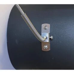 Broko BL220FT Funk-Abluft-Sicherheitschalter Mit Temperatursensor DIBT -Besten Kamin Laden broko sicherheitsschalter temperaturfuehler einbau1 1280x1280