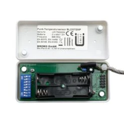 Broko Funk-Differenzdrucksensor Mit Abschaltung Unterputz DIBt -Besten Kamin Laden broko sicherheitsschalter temperaturfuehler offen 1280x1280