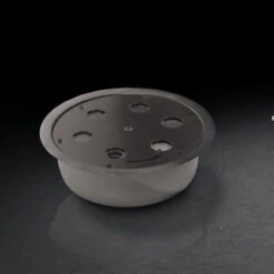 Keramischer Bioethanol Brenner I Rund Optionales Glas - TÜV 14 Keramischer Bioethanol Brenner I Rund Optionales Glas - TÜV -Besten Kamin Laden burner I tit 1280x1280