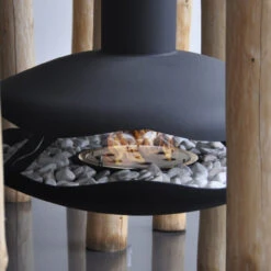 Keramischer Bioethanol Brenner I Rund Optionales Glas - TÜV 15 Keramischer Bioethanol Brenner I Rund Optionales Glas - TÜV -Besten Kamin Laden burner I web3 1280x1280