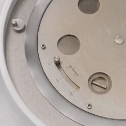 GlammFire Premium Flut Biokamin / Ethanolkamin / Poolbiokamin -Besten Kamin Laden burner I 1280x1280