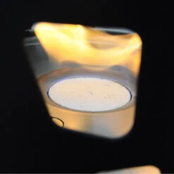 Keramischer Bioethanol Brenner VI Rund Optionales Glas - TÜV -Besten Kamin Laden burner VI web2 1280x1280