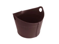 Incad Designer Kaminbesteckset Und Holzkorb Dunkel Braun -Besten Kamin Laden cadin dunkel braun 5 1280x1280 1