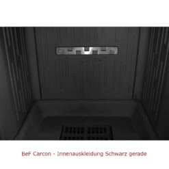 Aquatic WH450E Wasserführender Eck-Kamineinsatz 8kW -Besten Kamin Laden carcon schwarz geradeWXq9PszjPKqgZ 1280x1280 9