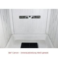 Aqualite 7 Wasserführender Kamineinsatz 14kW -Besten Kamin Laden carcon weiss gerade 1280x1280 5