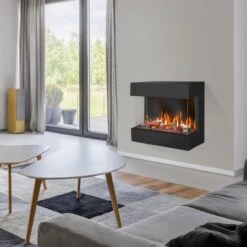 Castello Smart LED Elektrischer Wandkamin 12 Castello Smart LED Elektrischer Wandkamin -Besten Kamin Laden castello 3d wandkamin elektrischer kamin web5 1280x1280