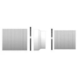 CB Reduzierung Für Aluflexrohr In Verschiedenen Größen -Besten Kamin Laden cb reduzierung einzeln 1280x1280