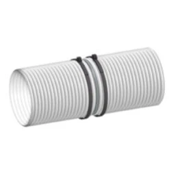 CB Steckverbinder Für Aluflexrohre - Verschiedene Größen -Besten Kamin Laden cb steckverbinder 1280x1280