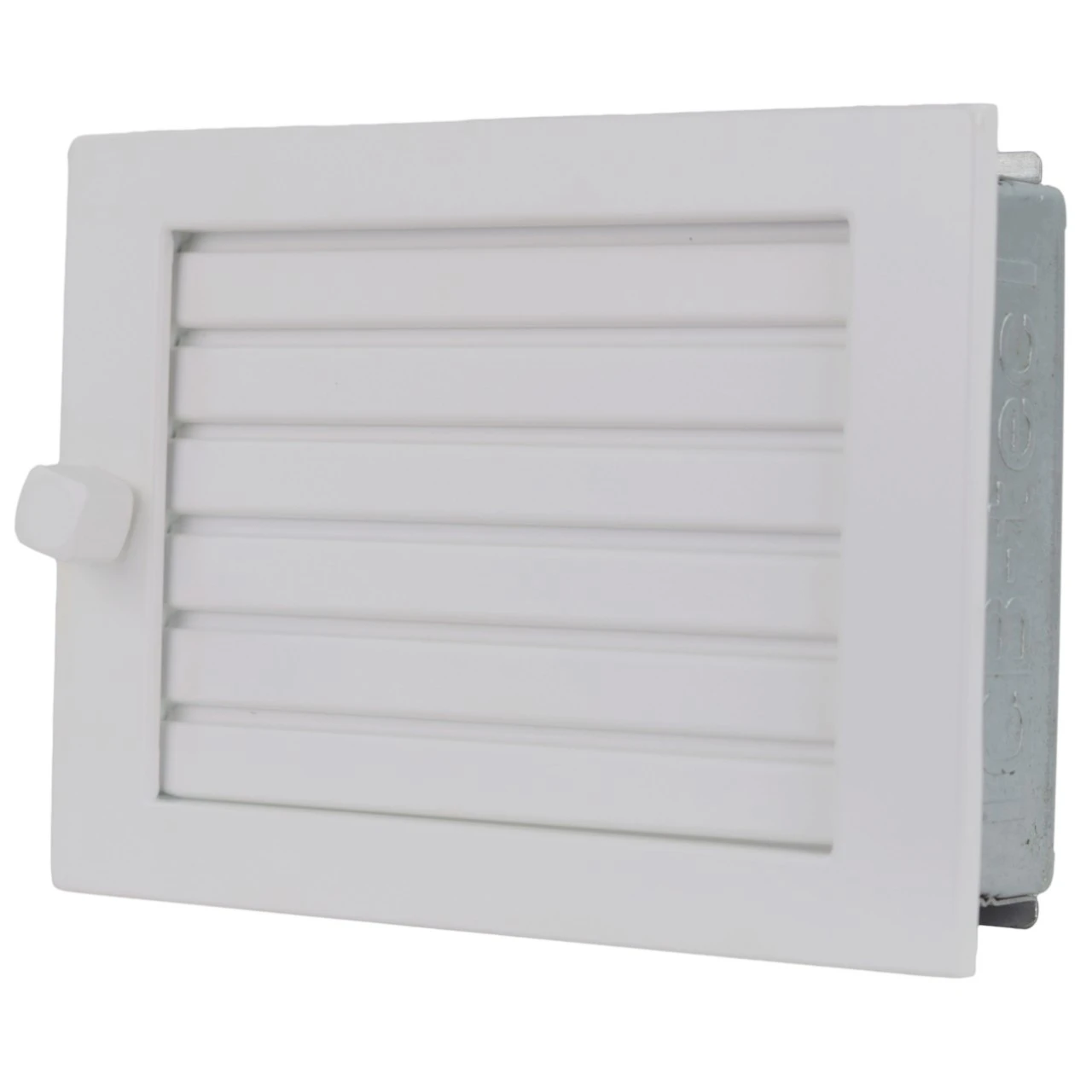 CB Warmluftgitter Weiß In Verschiedenen Größen 3 CB Warmluftgitter Weiß In Verschiedenen Größen
