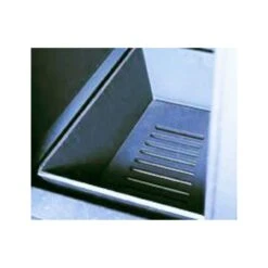 Conte Mini Eck DIBT Speicher Kaminofen 5KW Anthrazit -Besten Kamin Laden cera conte plus feuermulde 1280x1280 1