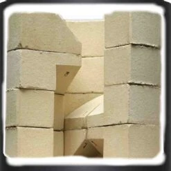 Rondotherm Titan Speicherkaminofen 7KW Mocca -Besten Kamin Laden cera rondotherm kaminofen speicher 1280x1280 2