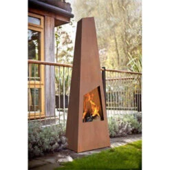 Outdoor/Garten Kamin Chingo XXL Corten Stahl 13 Outdoor/Garten Kamin Chingo XXL Corten Stahl -Besten Kamin Laden chingo corten tit 1280x1280