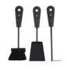 Corla Designer Kaminbesteck -Besten Kamin Laden corla kaminbesteck schwarz k14 web1 1280x1280 1
