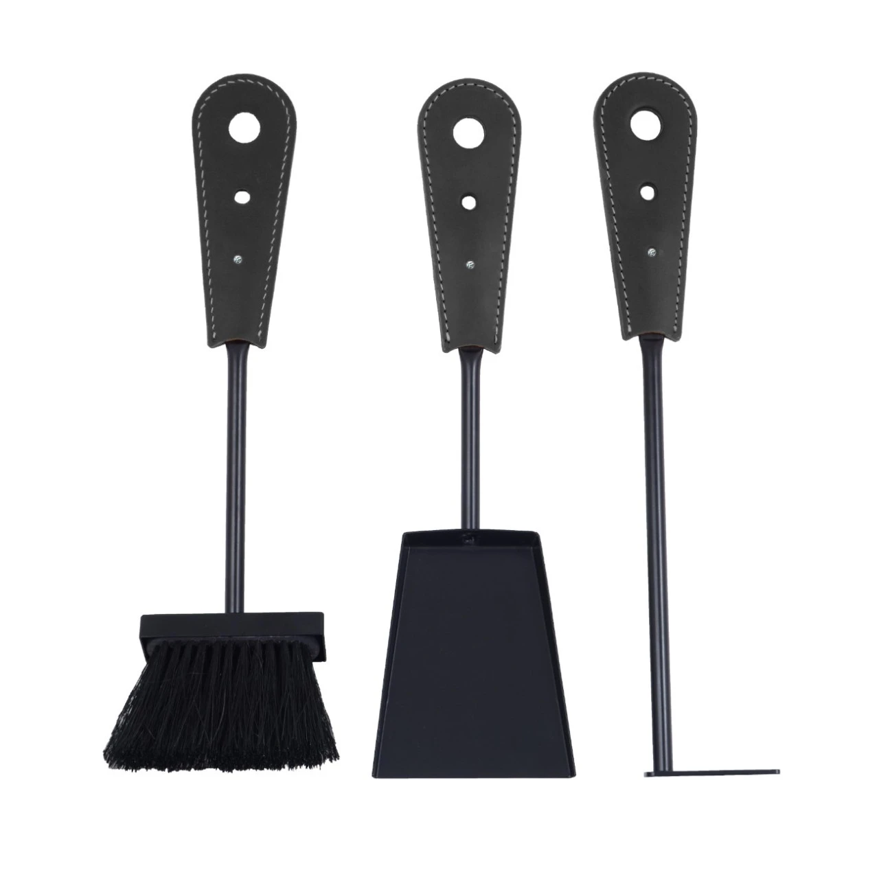 Corla Designer Kaminbesteck 3 Corla Designer Kaminbesteck