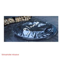 Cosmo 13 Designer Feuerschale / Gartenkamin Schwarz 22 Cosmo 13 Designer Feuerschale / Gartenkamin Schwarz -Besten Kamin Laden cosmo 13 fire option cover 1280x1280