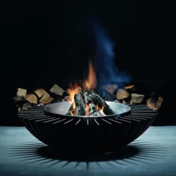 Cosmo 13 Designer Feuerschale / Gartenkamin Schwarz 20 Cosmo 13 Designer Feuerschale / Gartenkamin Schwarz -Besten Kamin Laden cosmo 13 fire option int7 1280x1280