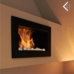 Dekorative Weiße Steine Für Biokamine 1 Kg -Besten Kamin Laden deco weisse steine kamin interiour 1280x1280