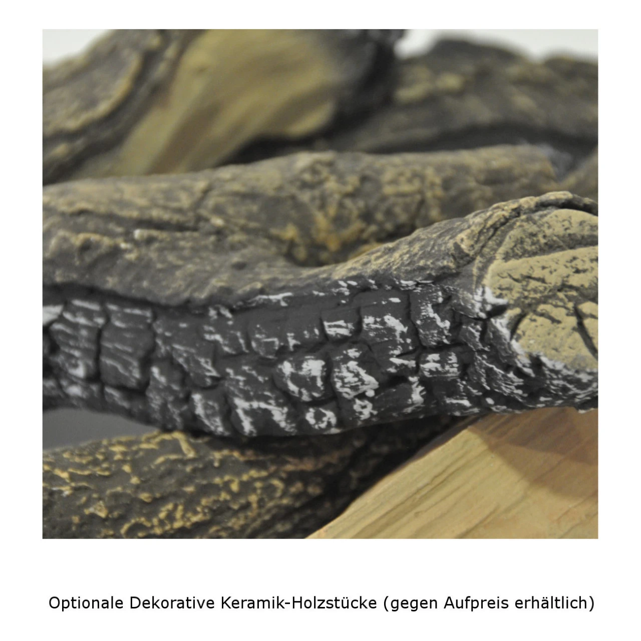 Perola Premium Ethanolkamin Corten Stahl Deckenmontage 12 Perola Premium Ethanolkamin Corten Stahl Deckenmontage – Bild 10